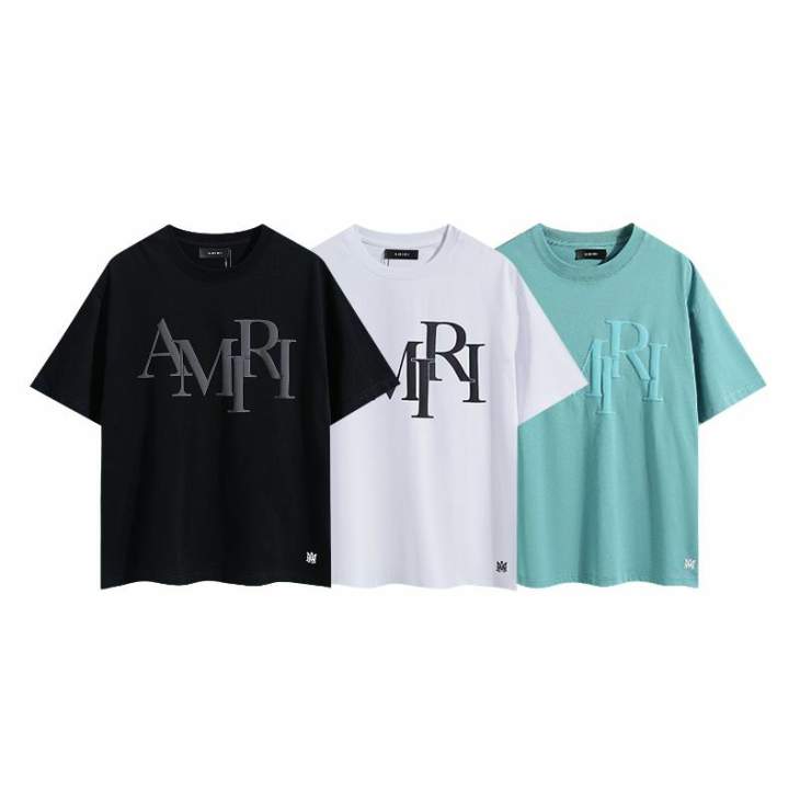 Picture of Amiri T Shirts Short _SKUAmiriS-XLmrtx205023443